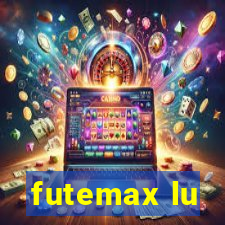 futemax lu